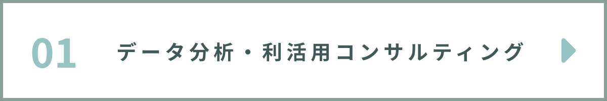 01データ分析・利活用コンサルティング